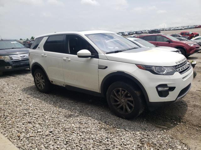 VIN SALCR2BG6HH701284 2017 Land Rover Discovery, Hse no.4