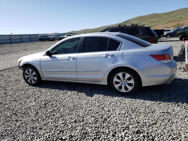 2010 Honda Accord Exl VIN: 1HGCP3F87AA013588 Lot: 55630494