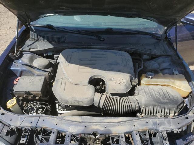 2016 Chrysler 300 S VIN: 2C3CCAGGXGH142217 Lot: 55455874