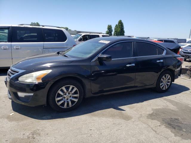 2015 Nissan Altima 2.5 VIN: 1N4AL3AP1FC498019 Lot: 55148124