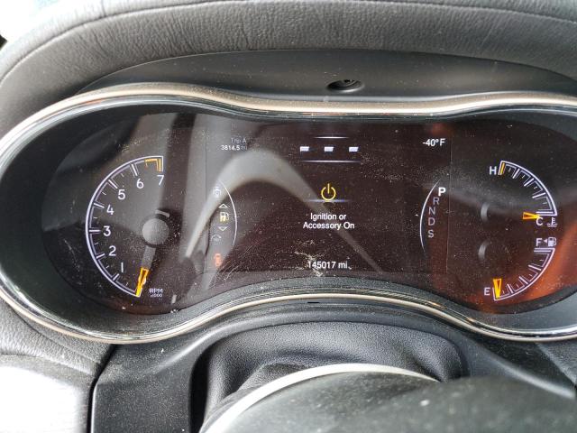 2015 Jeep Grand Cherokee Summit VIN: 1C4RJFJG9FC892825 Lot: 53005194