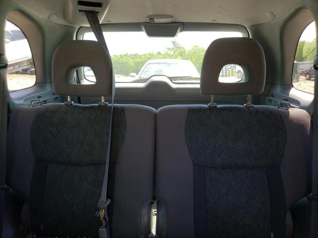 2003 Toyota Rav4 VIN: JTEHH20V636073633 Lot: 55819894