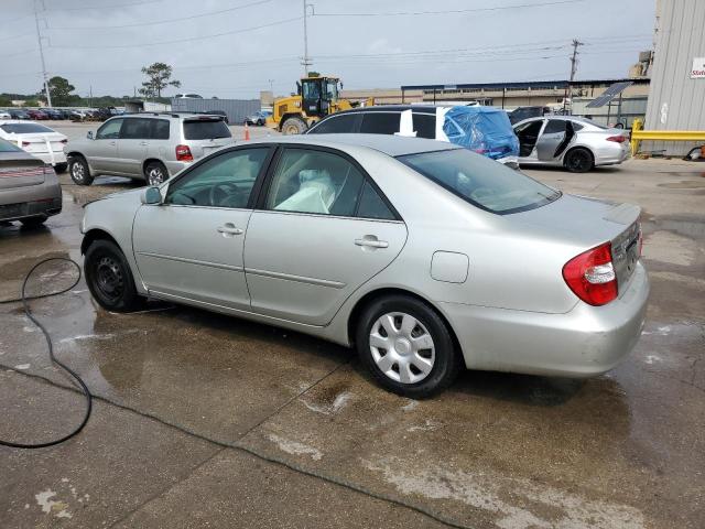 2002 Toyota Camry Le VIN: JTDBE32K620111794 Lot: 55129214