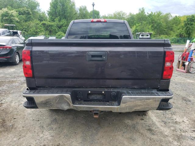2015 Chevrolet Silverado K1500 Lt VIN: 3GCUKREC5FG464893 Lot: 55633384