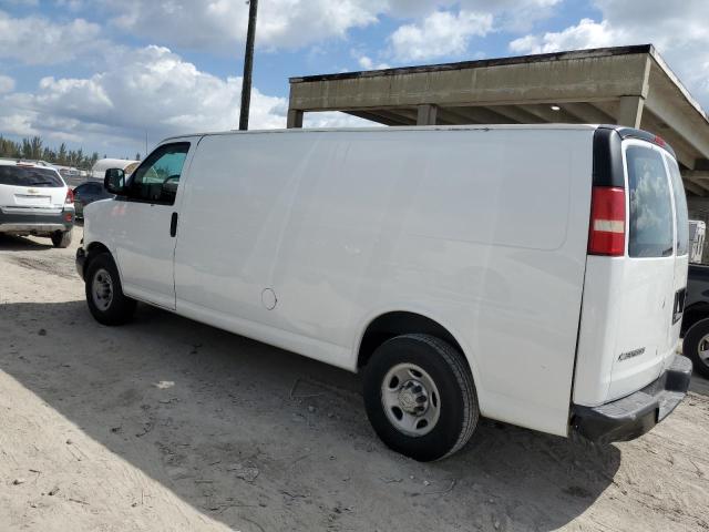 2007 Chevrolet Express G2500 VIN: 1GCGG29V271150152 Lot: 56429764