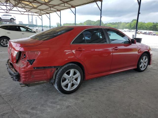 2008 Toyota Camry Ce VIN: 4T1BE46K98U214110 Lot: 54712434