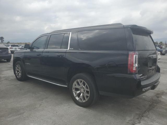 2017 GMC Yukon Xl C1500 Sle VIN: 1GKS1FKC0HR318275 Lot: 56650324