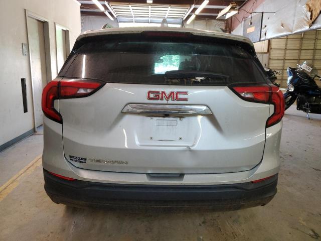 2021 GMC Terrain Sle VIN: 3GKALMEVXML389377 Lot: 53236934