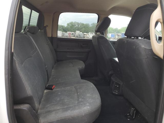 2020 Ram 2500 Tradesman VIN: 3C6UR4HJ7LG162484 Lot: 55146794