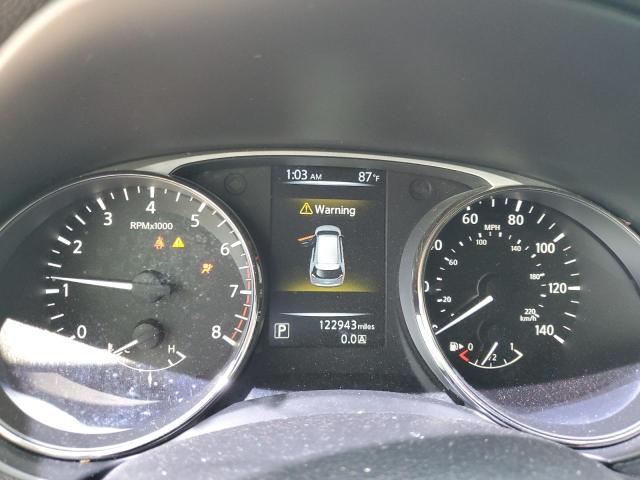 2015 Nissan Rogue S VIN: KNMAT2MT7FP575885 Lot: 54096254