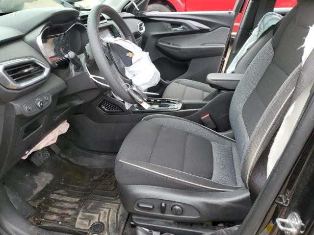 2021 Chevrolet Trailblazer Lt VIN: KL79MPS23MB089234 Lot: 56523984