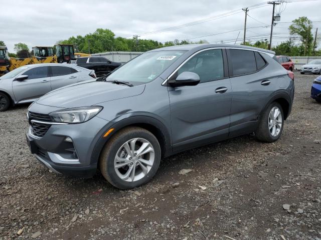 2020 BUICK ENCORE GX - KL4MMBS24LB096931