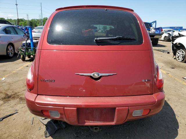 2008 Chrysler Pt Cruiser Touring VIN: 3A8FY58B78T168134 Lot: 55780594