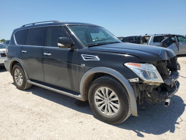 2019 Nissan Armada Sv VIN: JN8AY2ND8K9090540 Lot: 54227984