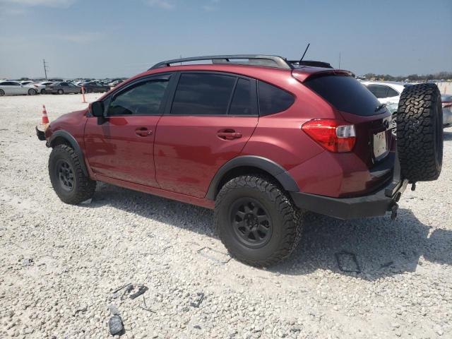 2014 Subaru Xv Crosstrek 2.0 Limited VIN: JF2GPAGC0E8284465 Lot: 55839384