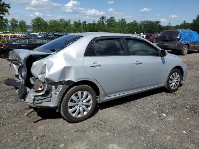 2013 Toyota Corolla Base VIN: 2T1BU4EE0DC101916 Lot: 56508204