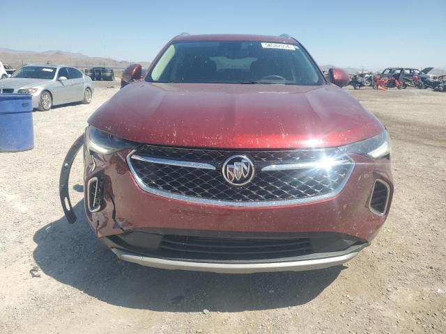 2023 BUICK ENVISION A - LRBFZRR43PD047924