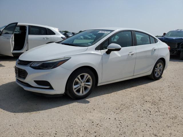 2017 Chevrolet Cruze Lt VIN: 1G1BE5SM7H7176000 Lot: 54026734