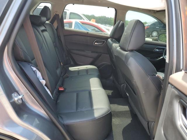 2021 NISSAN ROGUE SV - 5N1AT3BA9MC805370