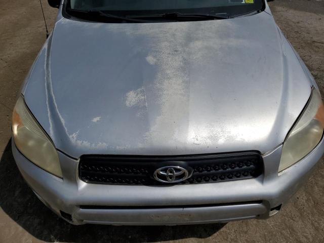 JTMZD33VX75058439 | 2007 Toyota rav4