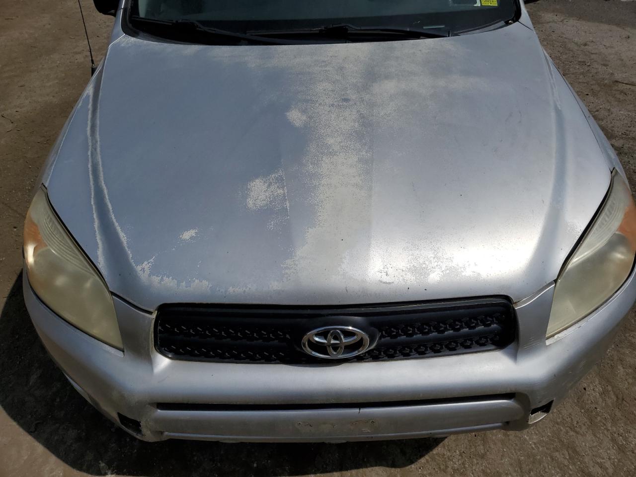 JTMZD33VX75058439 2007 Toyota Rav4