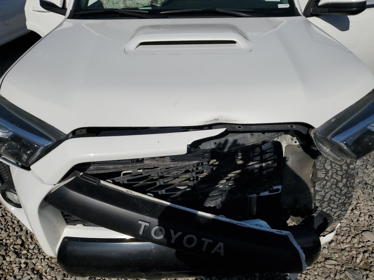 JTEBU5JR4J5573202 2018 Toyota 4Runner Sr5/Sr5 Premium