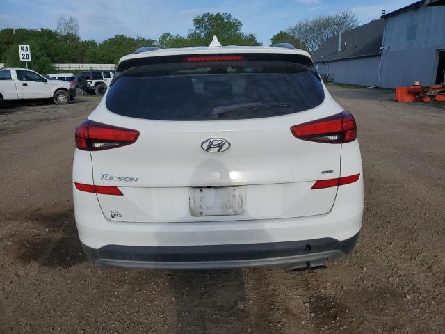 2020 Hyundai Tucson Limited VIN: KM8J3CAL9LU172865 Lot: 54188104