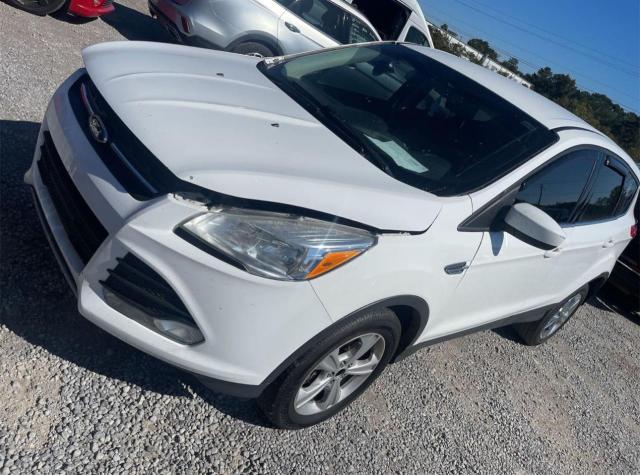 2016 Ford Escape Se VIN: 1FMCU0G9XGUC45392 Lot: 55598674