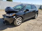 CHEVROLET TRAX 1LT снимка