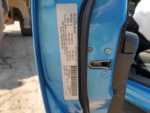 2016 Dodge Dart Sxt Sport VIN: 1C3CDFFAXGD819321 Lot: 55869844