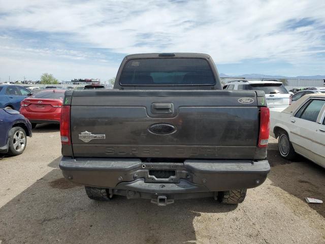 2007 Ford F250 Super Duty VIN: 1FTSW21P07EA46214 Lot: 55670064