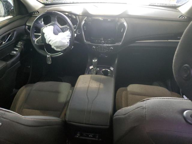 2019 Chevrolet Traverse Lt VIN: 1GNEVGKW9KJ188930 Lot: 56014354