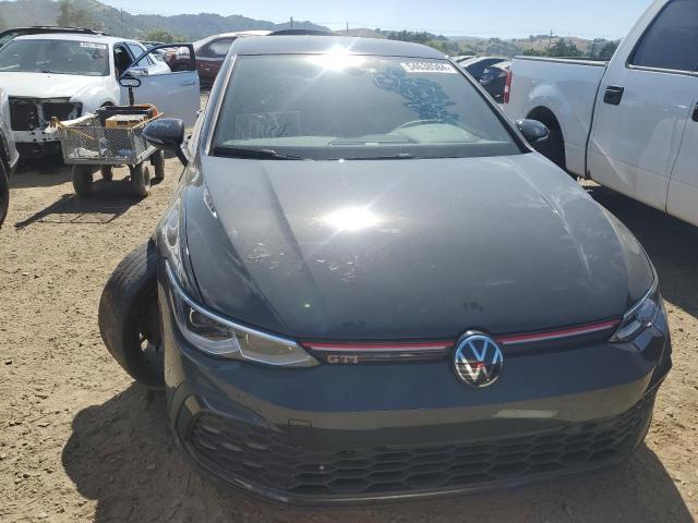 2023 VOLKSWAGEN GTI 40TH A WVW8A7CD1PW207303