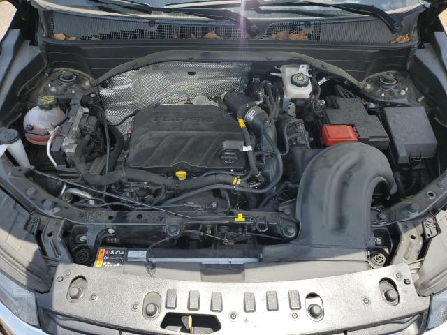 KL79MMS22RB061284 Chevrolet Trailblzr TRAILBLAZE 12