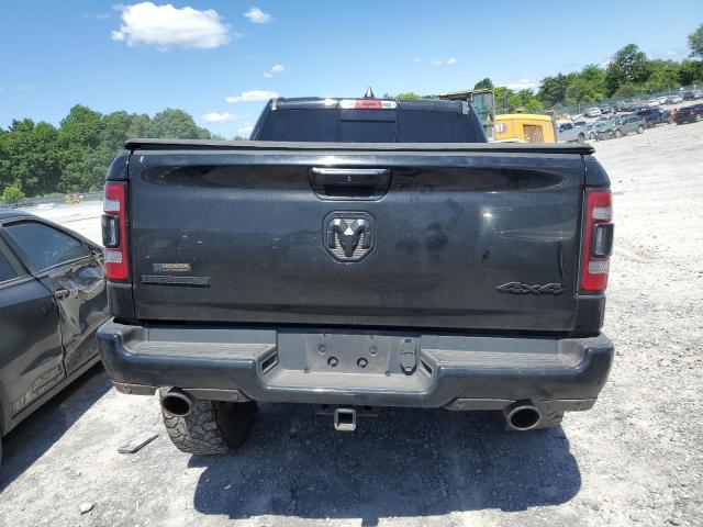 2019 Ram 1500 Big Horn/Lone Star VIN: 1C6SRFFT4KN788958 Lot: 56654144