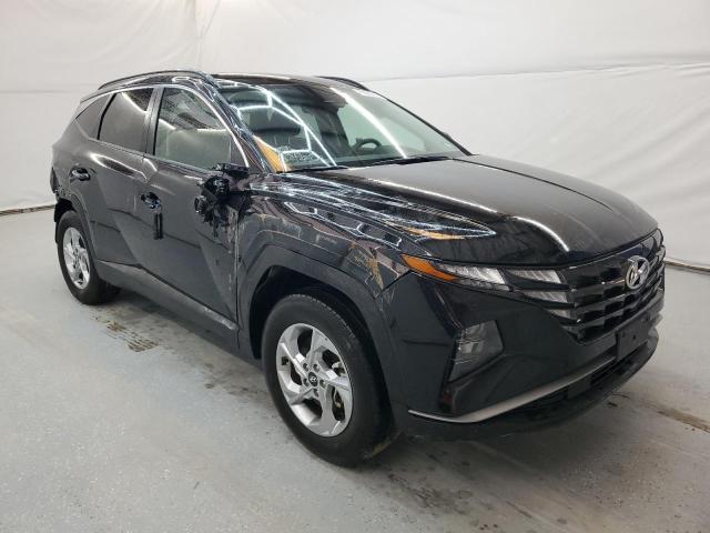 2024 Hyundai Tucson Sel VIN: 5NMJB3DE6RH350820 Lot: 56767994