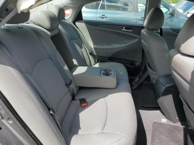 2011 Hyundai Sonata Se VIN: 5NPEC4AB4BH267636 Lot: 56467094