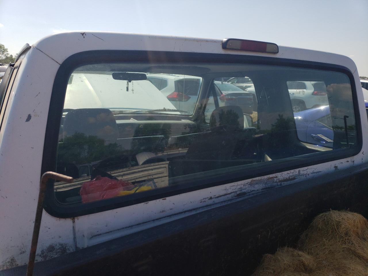 1FTEX15Y3RKA21125 1994 Ford F150