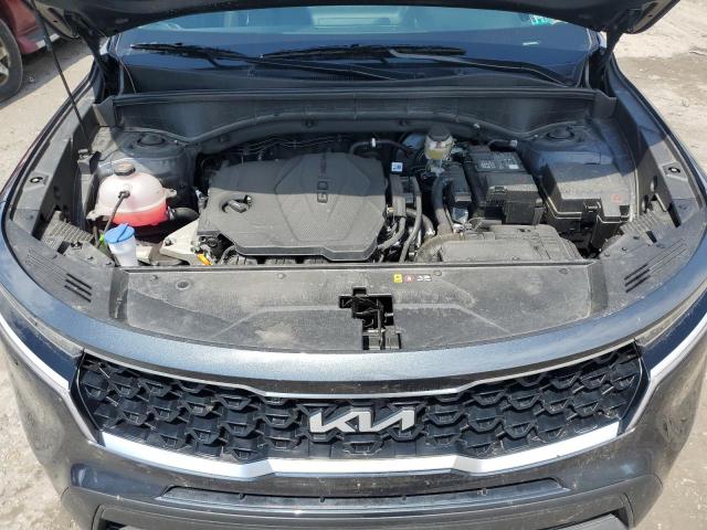 2023 Kia Sorento Lx VIN: 5XYRGDLC6PG212938 Lot: 54534794