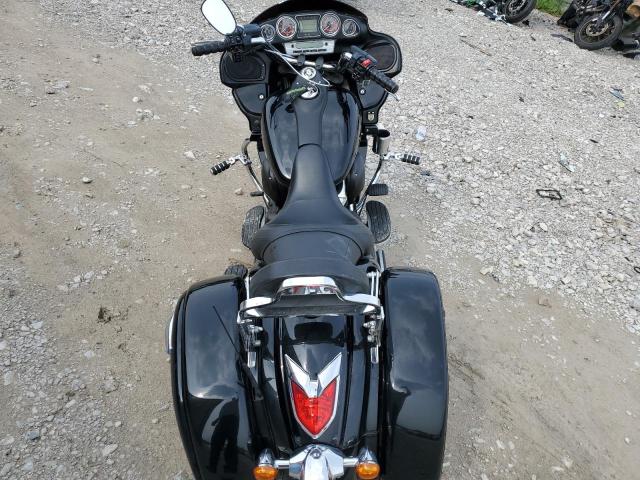 2011 KAWASAKI VN1700 J - JKBVNRJ16BA002390