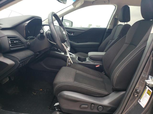 2022 SUBARU OUTBACK PR - 4S4BTADC2N3124492