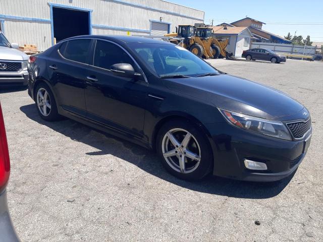 2015 Kia Optima Lx VIN: KNAGM4A71F5617955 Lot: 57420024