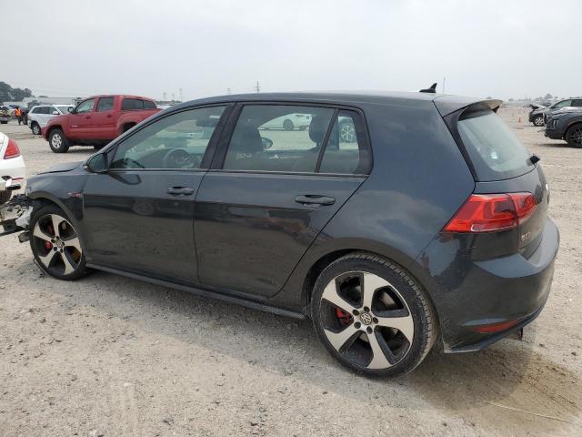 2016 Volkswagen Gti S/Se VIN: 3VW547AU2GM050911 Lot: 53702154