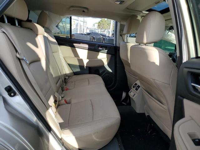 2018 SUBARU OUTBACK 2. - 4S4BSANC9J3232622