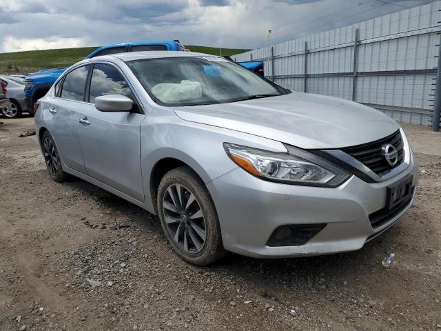 2018 Nissan Altima 2.5 VIN: 1N4AL3AP3JC260729 Lot: 56559774