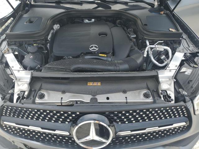 2023 Mercedes-Benz Glc Coupe 300 4Matic VIN: W1N0J8EB9PG128382 Lot: 56379084