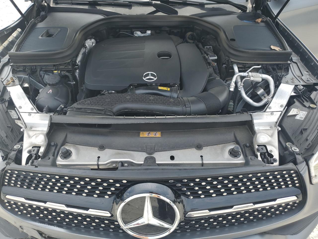 W1N0J8EB9PG128382 2023 Mercedes-Benz Glc Coupe 300 4Matic