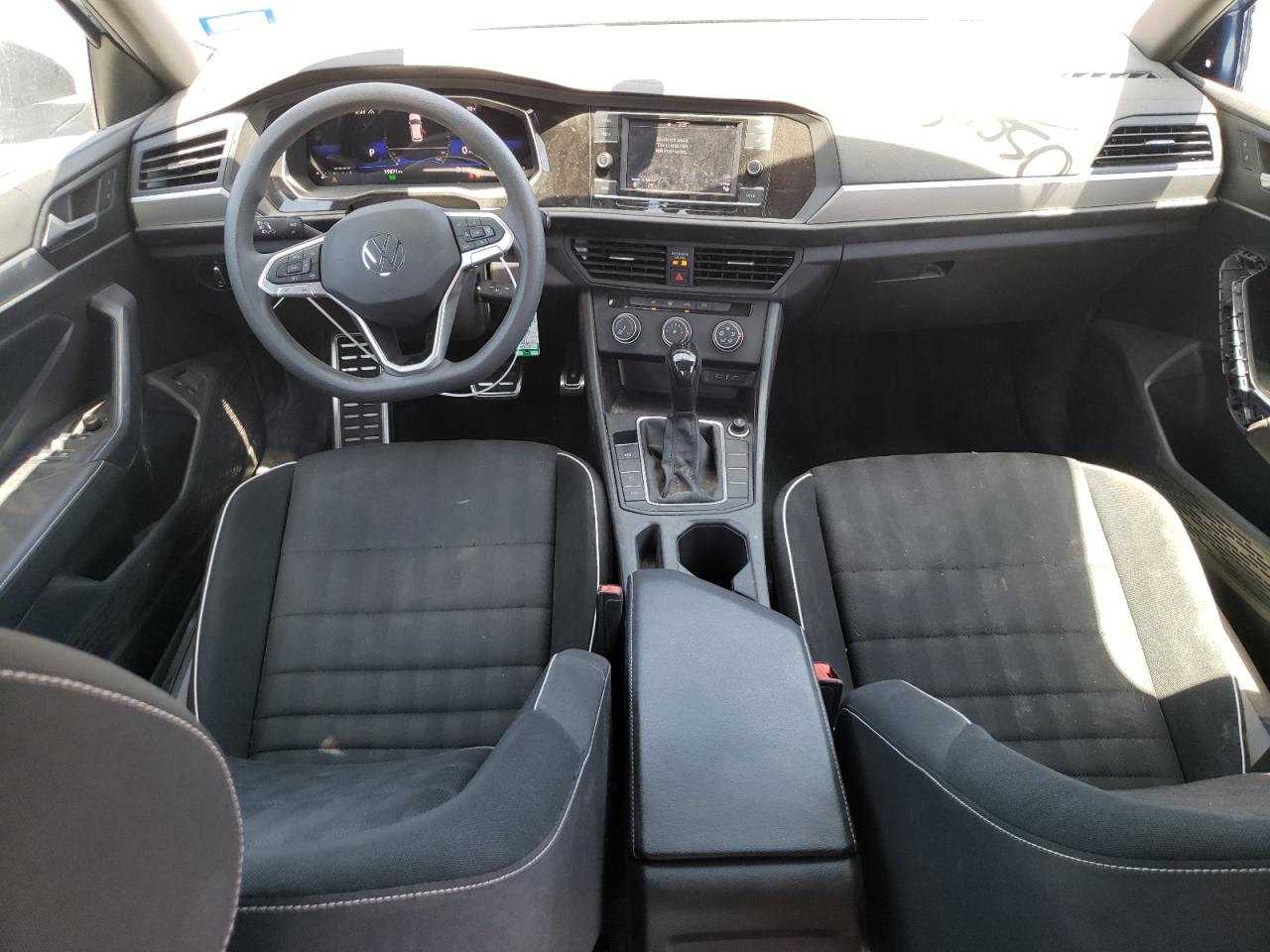 3VWBM7BU5PM027012 2023 Volkswagen Jetta Sport