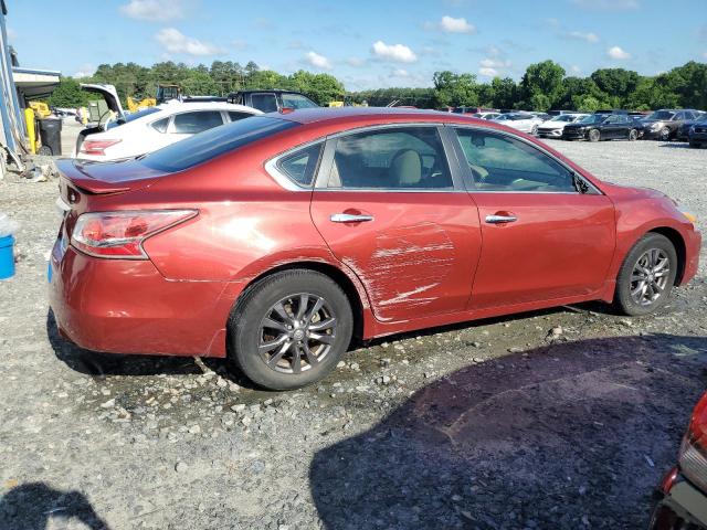 2015 Nissan Altima 2.5 VIN: 1N4AL3AP1FC462489 Lot: 55547724