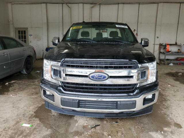 2018 Ford F150 VIN: 1FTMF1CB4JKD17708 Lot: 54357734